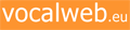 logo VocalWeb