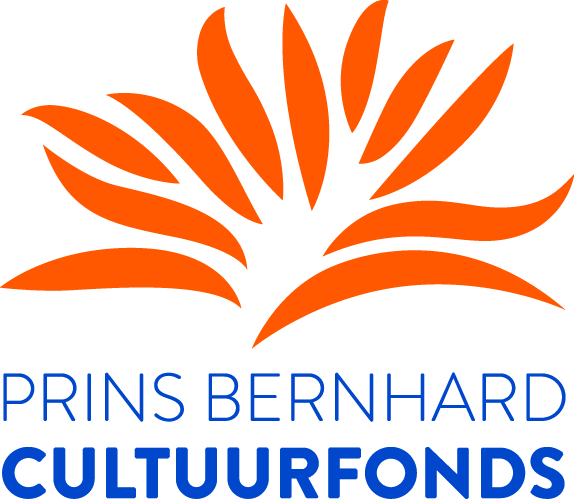 logo Prins Bernhard Fonds