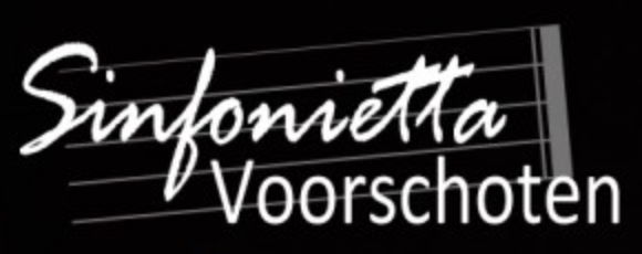 logo Sinfonietta Voorschoten