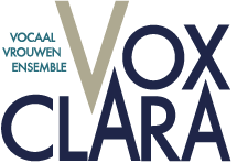 logo Vox Clara