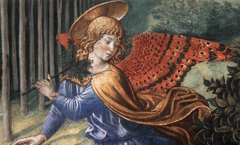 Wachet Auf