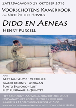 Dido and Aeneas
